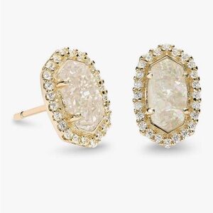 Kendra Scott Cade Stud Earrings
